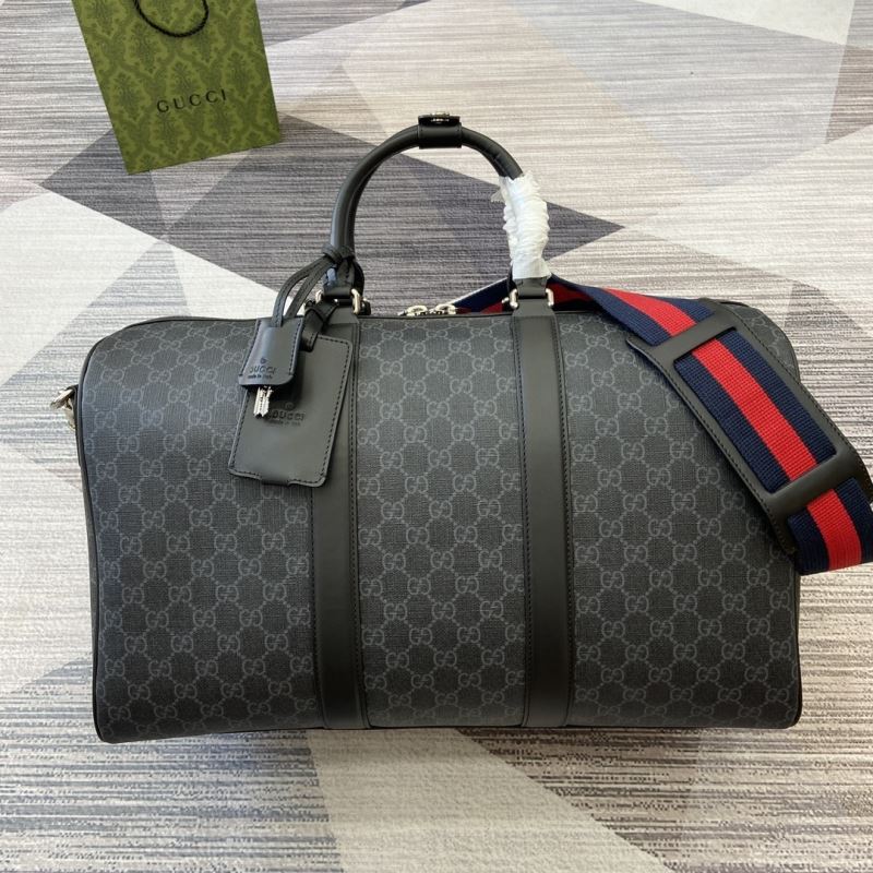 Gucci Travel Bags